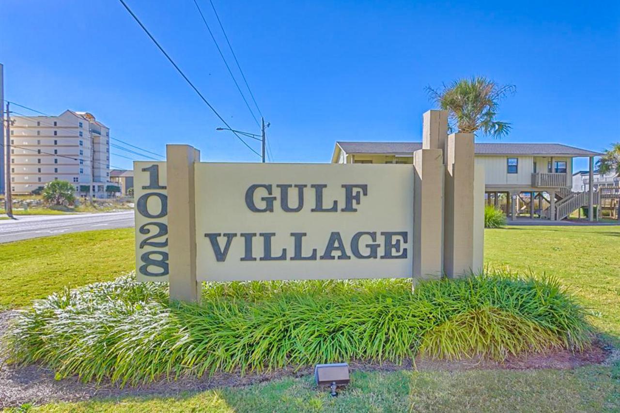 Gulf Village II Gulf Shores Kültér fotó