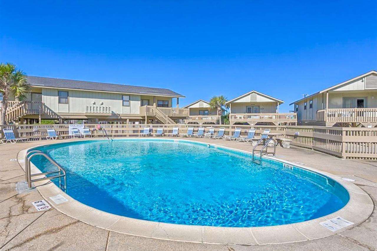 Gulf Village II Gulf Shores Kültér fotó