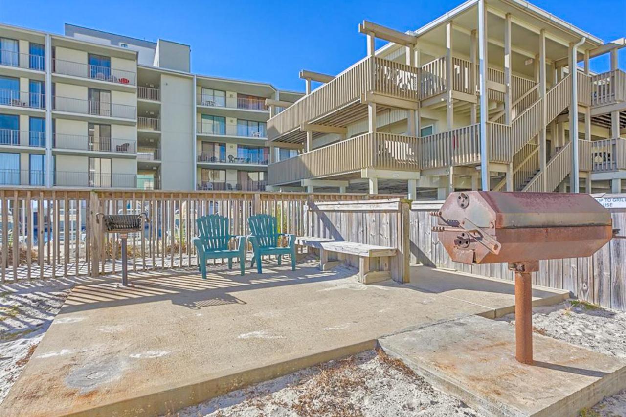 Gulf Village II Gulf Shores Kültér fotó