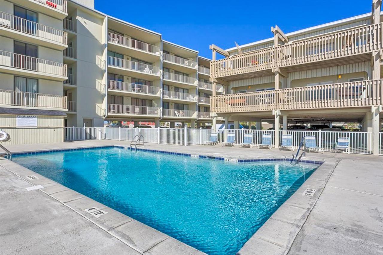 Gulf Village II Gulf Shores Kültér fotó